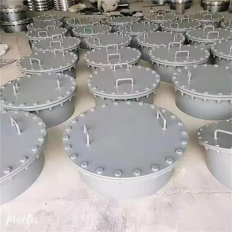 衡水人孔